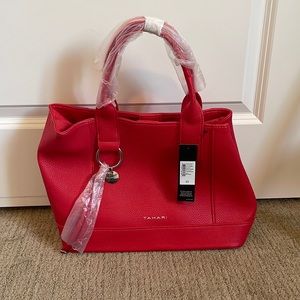 Tahari bag